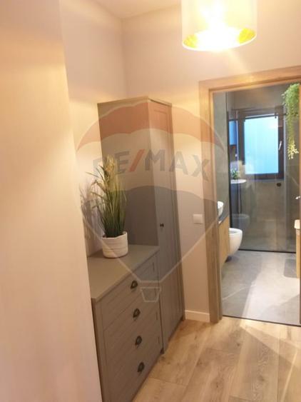 Prima inchiriere! Apartament cu 2 camere, bloc nou, parcare Gheorgheni