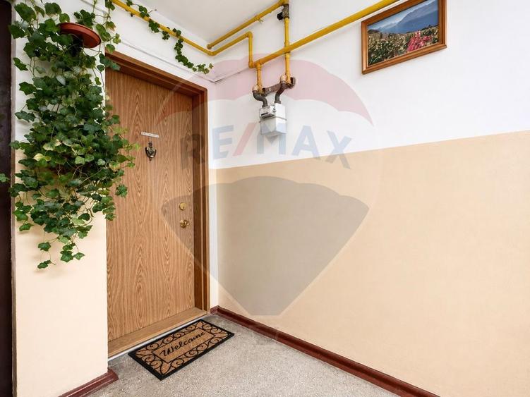 Apartament 3 decomandat Tractorul | Comision 0% | 2 locuri de parcare
