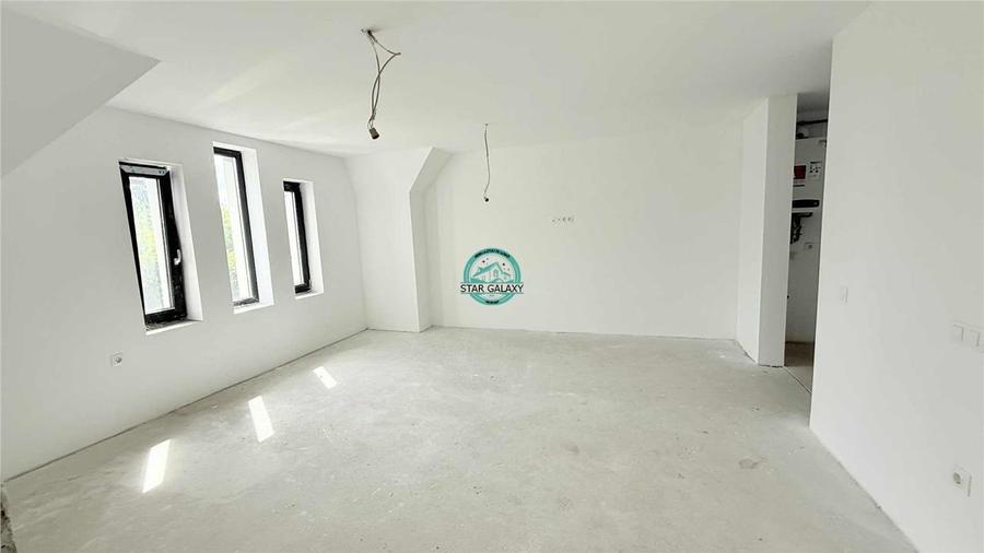 Apartamente Noi in 7 Noiembrie la 18-22 min de mers pe jos de UMF