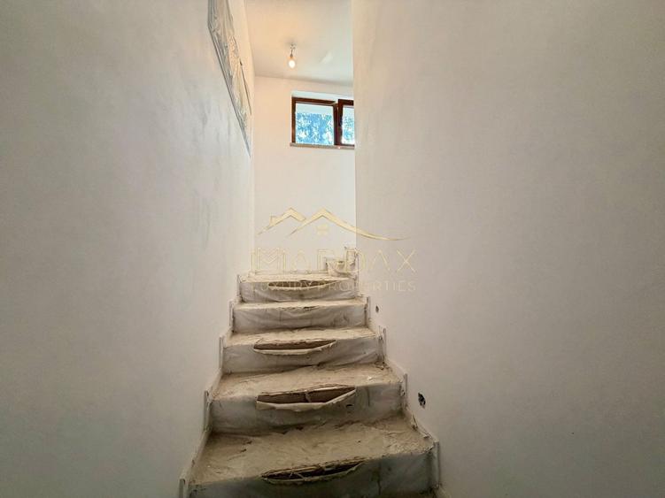 Vila Premium *800mp* // teren *963mp* / garaj cu 6 locuri* // Iancu Nicolae