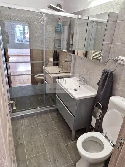 Apartament cu 3 camere | Renovat integral | Centru – Horea