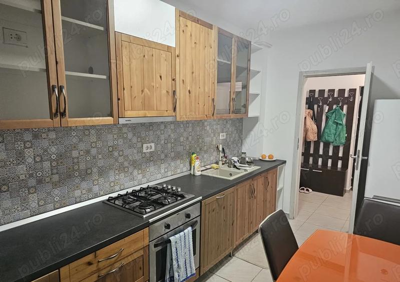Închiriere Apartament 2 camere în Metalurgiei Grand Kristal Residence