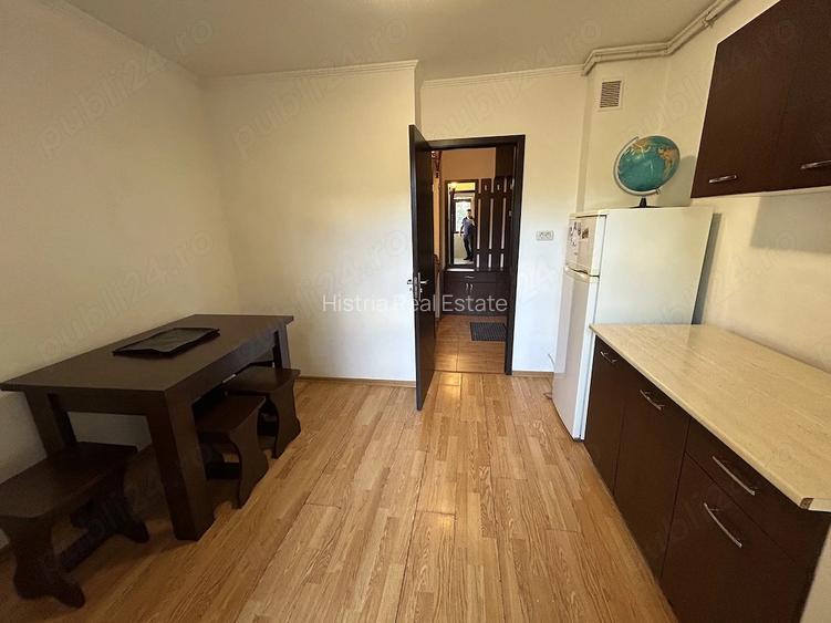 TOMIS NORD 3 CAMERE ETAJ 1 500 EURO TERMEN LUNG - 4