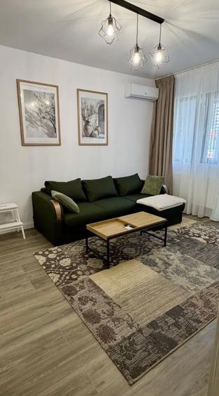 2 camere Bucurestii Noi - Pod Constanta *imobil 2026*