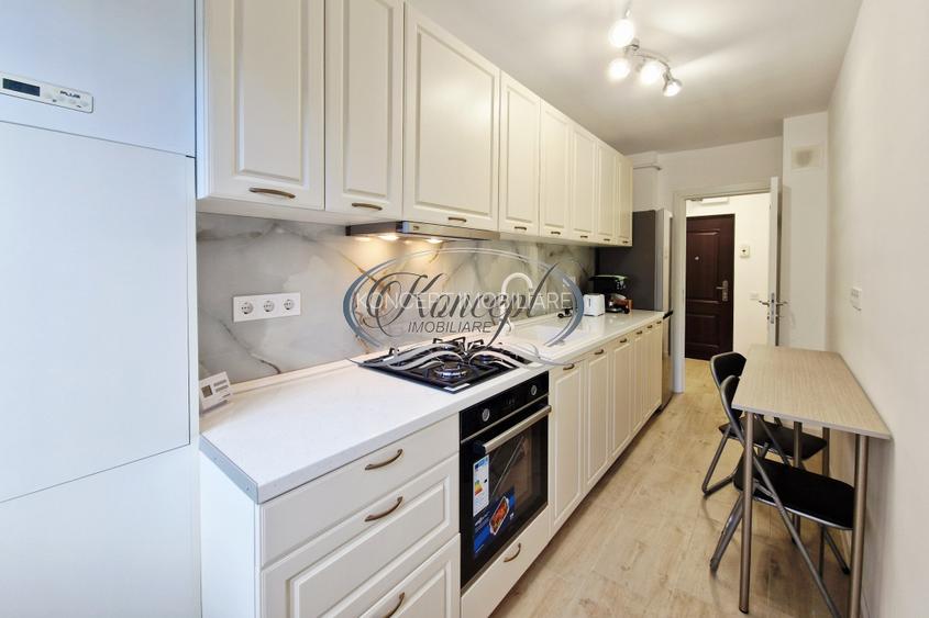 Apartament 2 camere renovat, Manastur - 5