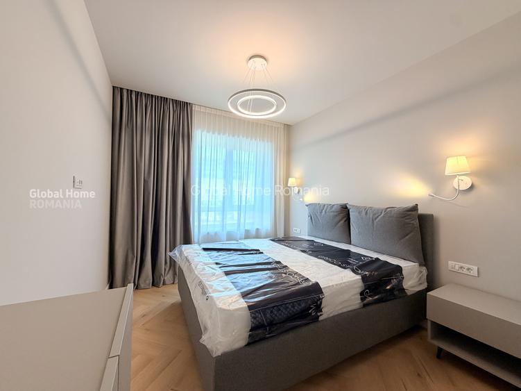 3 Rooms | Garden | Parking | Pet Friendly | Metro Pipera 5 minute - 11