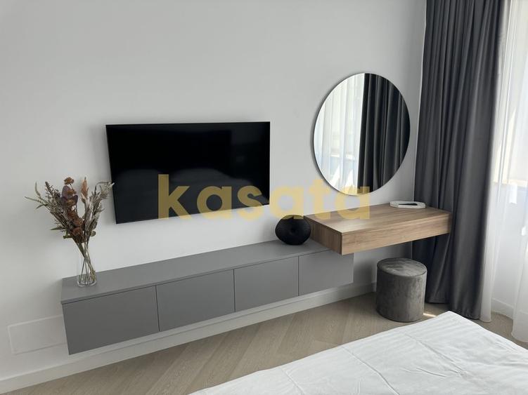 Apartament de inchiriat | 2 camere | Cortina North Pipera