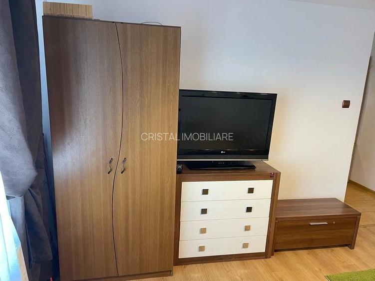 Închiriere Garsonieră renovată, Bucur Obor, complet mobilată și utilată ✨ - 5