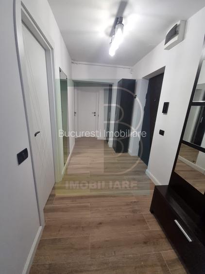 Iancului GURA de Metrou PRIMII CHIRIASI TOTUL NOU DECOMANDAT,CENTRALA PROPRIE - 6