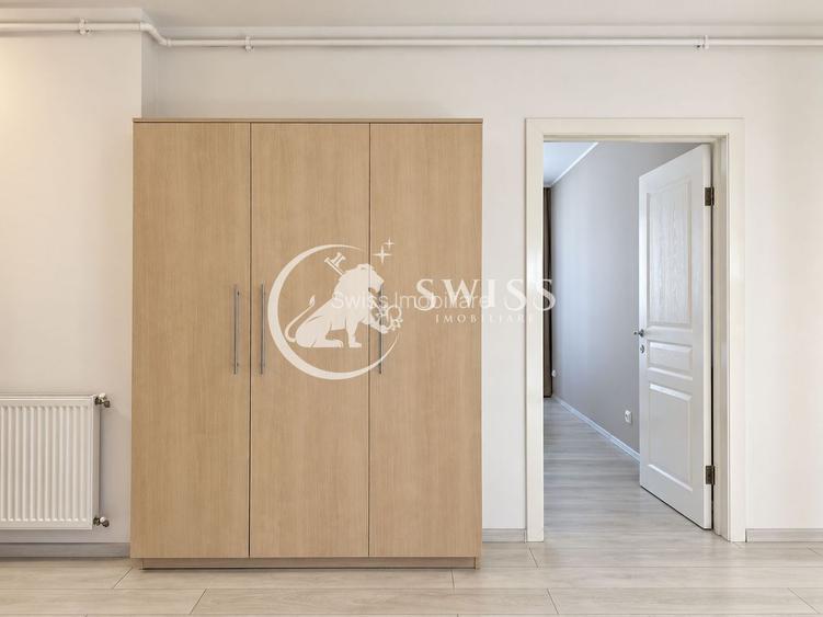 Apartament 3 camere | 82mp | Bloc nou | Zorilor | 10min UMF - 33