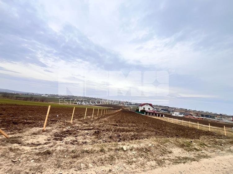 Teren Intravilan I Moara/Suceava I 4800 mp I80Euro/Mp