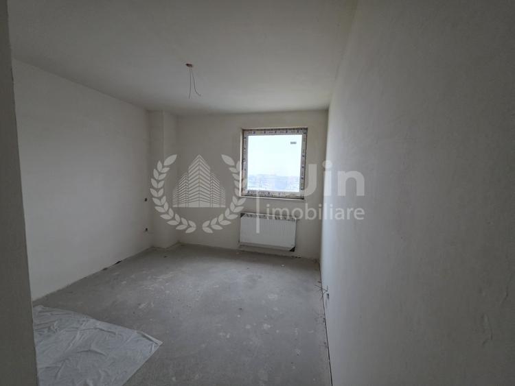 Apartament 3 camere | Bloc Nou | 2 Balcoane | Panorama | Gheorgheni!