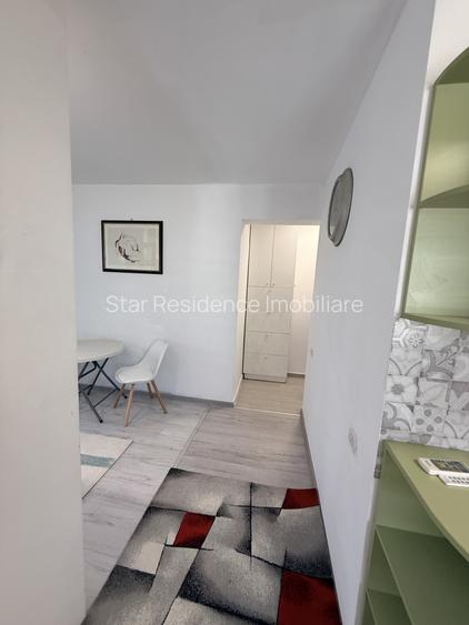 Închiriez Garsonieră în Militari Residence strada Tineretului - 4