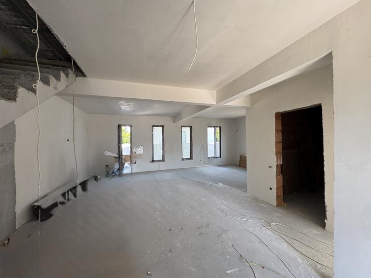 Casă P+1E Pantelimon | Curte 258mp | Drum Lat 9m | Finalizată Luna Aceasta | Che