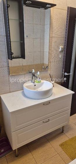 Lujerului 3 camere bloc nou cu prox. metrou si 3 balcoane + parcare - 11