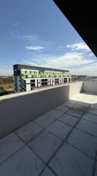 Comision 0% 2 camere Terasa | Prelungirea Ghencea | Latin