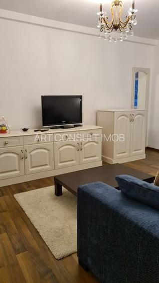 Apartament 2 Centru | Centru | Renovat | Termen Lung | An Universitar |