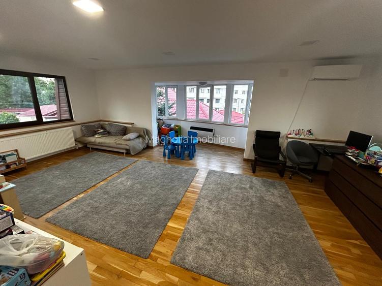 Casa de inchiriat Baneasa -Ficusului - 16