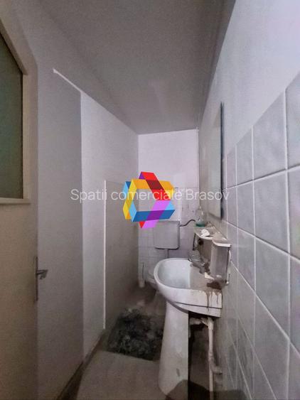 Spatiu comercial de închiriat Brasov  - 80 mp  # plus-imo.ro - 3