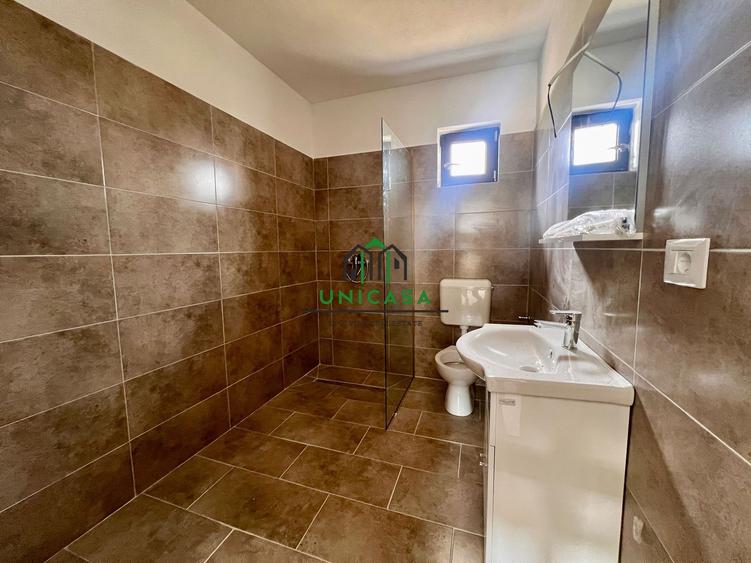Casa Mihaesti/ 3 Camere