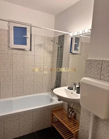 3 Camere de inchiriat | Titan | Metrou | Renovat