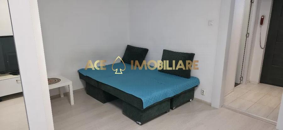 Garsoniera de inchiriat | Titan | Metrou | Mobilata