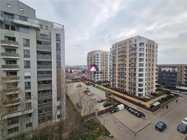 Apartament 2 Camere Premium + Loc de Parcare Subteran | West Park 2 - GorjuluiAg - 22