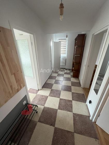 Apartament 2 cam, zona Centru Civic - Mesota, renovat, utilat, nemobilat - 14