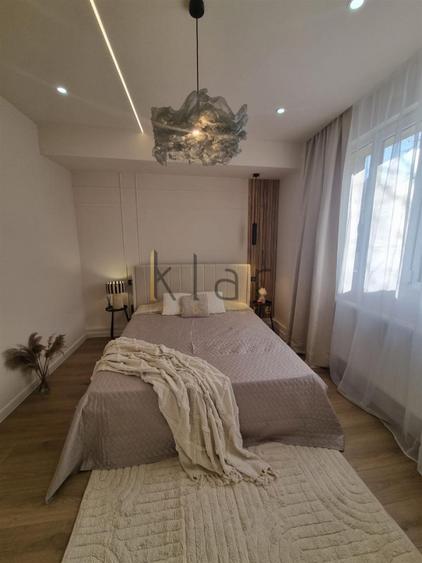 Apartament 2 camere modern langa facultatea de litere