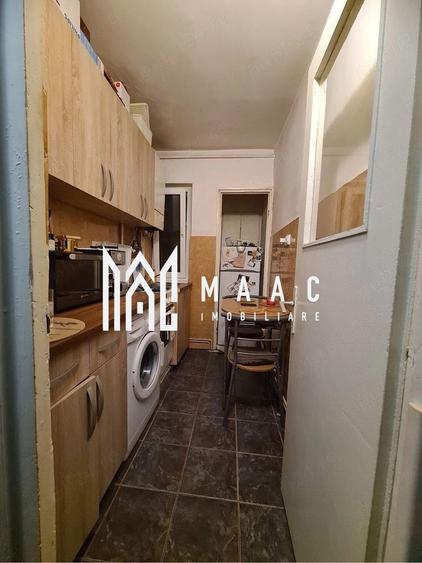 Apartament 2 camere de închiriat | Sibiu, Vasile Aaron | 40 mp