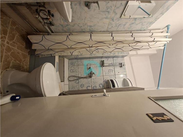 Apartament 4 camere Harmanului, 80 mp - Brasov