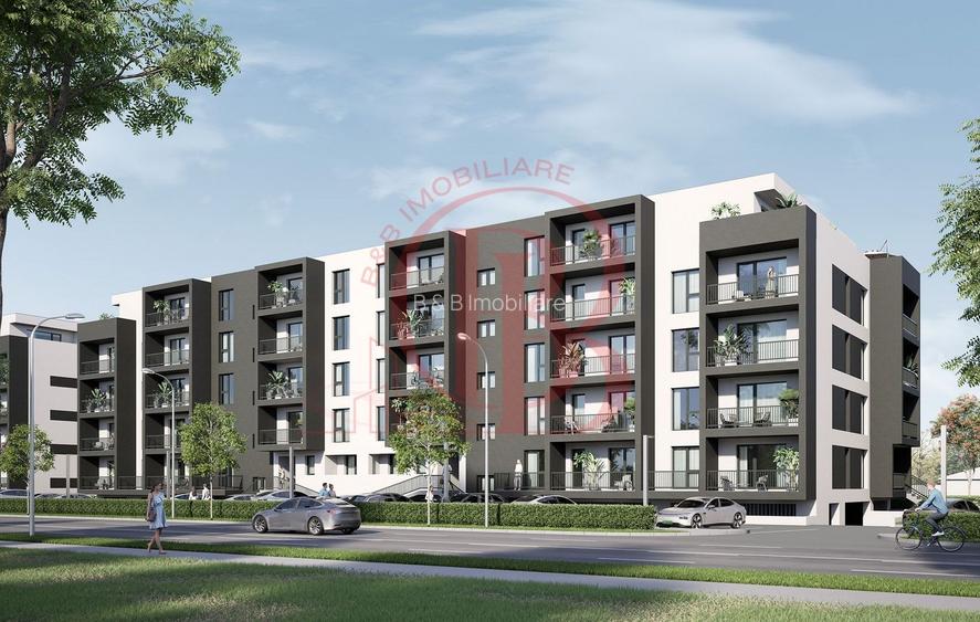 Apartament 2 camere Pallady Metrou Nicolae Teclu - 3