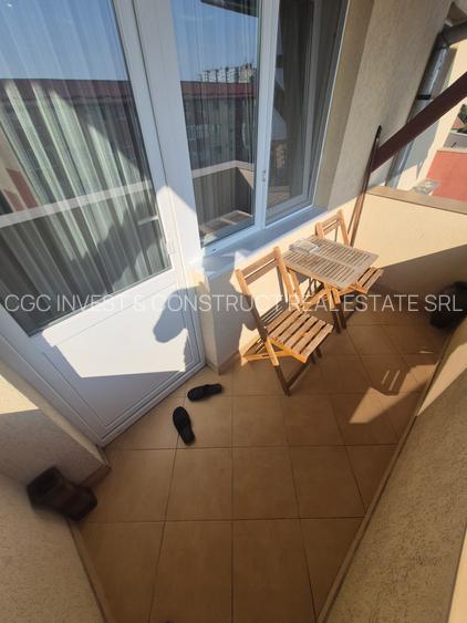 2 Cam-Sagului--7 Min Centru-Mobilat--32 MP-Balocon 4 MP-Centrala-Aer conditionat - 13