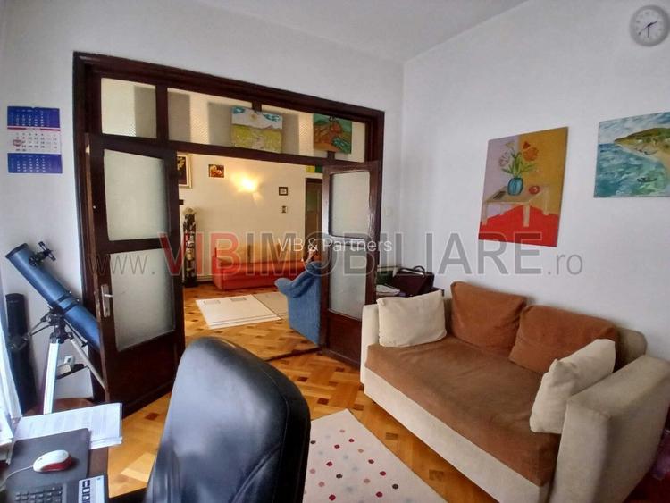 3 camere Intercontinental - 12