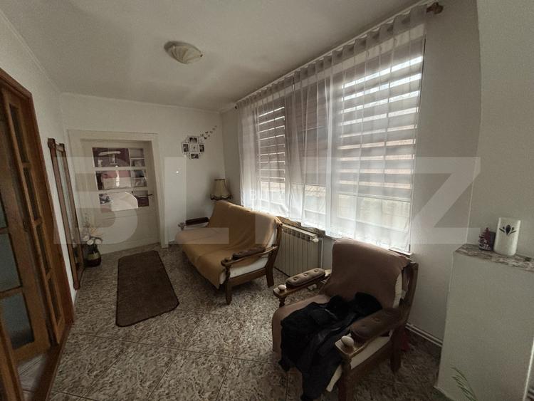 Casa de vanzare, 98 mp, zona Centru - 4