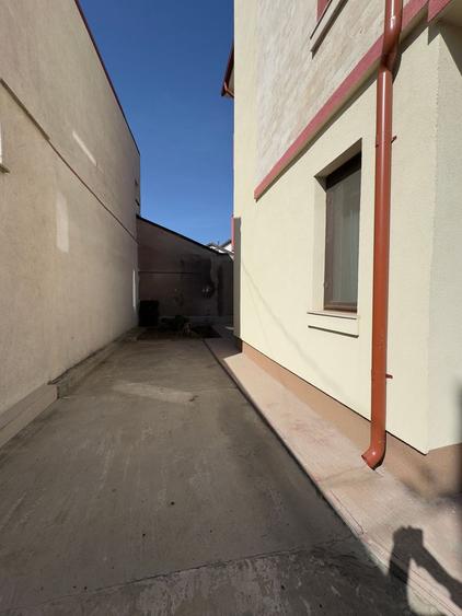 Dacia - Școala 12 apartament in vila 3 camere 96 mp