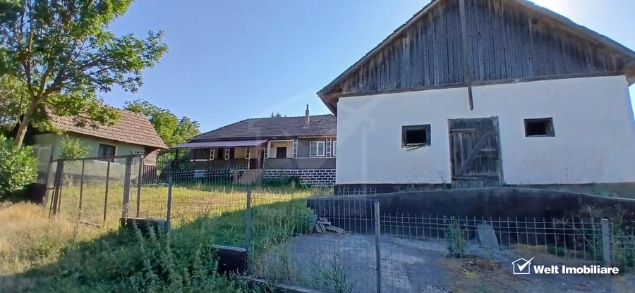 Casa de vanzare in zona Iris -Valea Calda, acces dinspre Emerson Cluj Napoca,