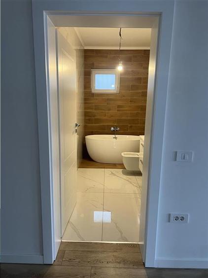 RECO Casa 3 camere Santandrei de închiriat