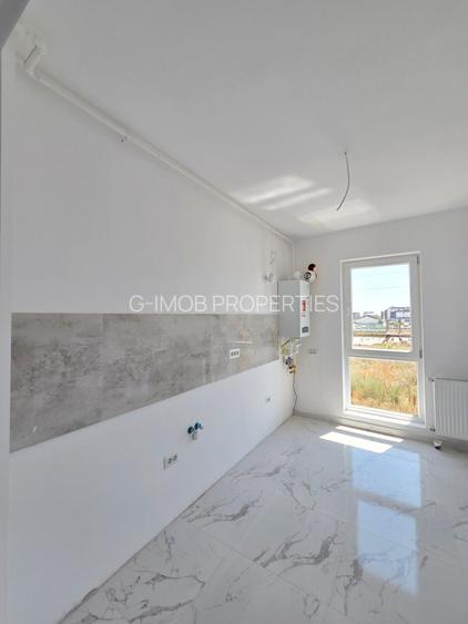 VANZARE 2 CAMERE - STR. PIERSICULUI - DOBROESTI - MOBILAT/UTILAT - 4