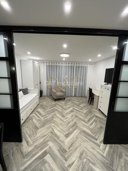 Apartament premium | 2 camere | The Nest Residence | Parcare subterana - 4