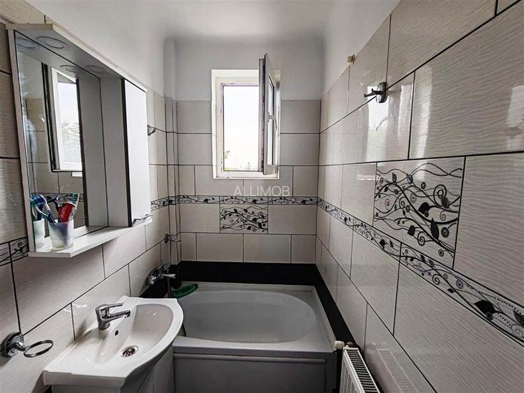 Apartament 2 camere in Ploiesti, zona ultracentrala