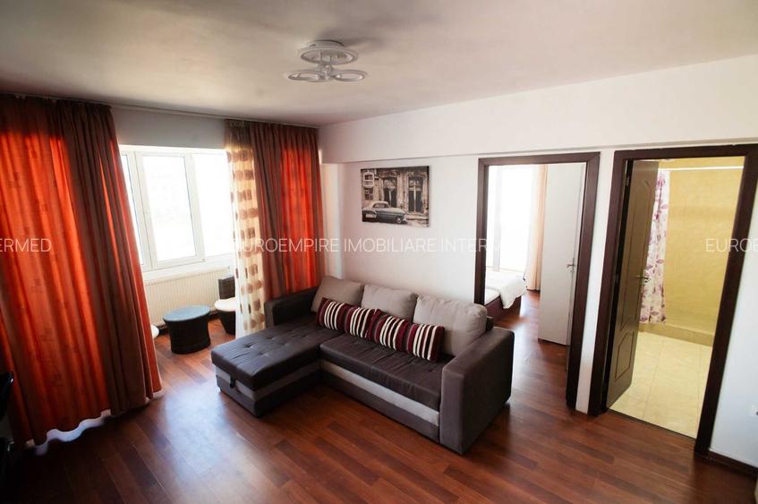 Apartament de vanzare in Constanta zona Piata Ovidiu - 3