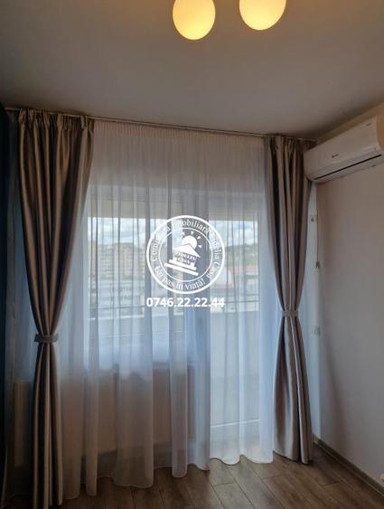 Apartament 2 camere in zona Gării