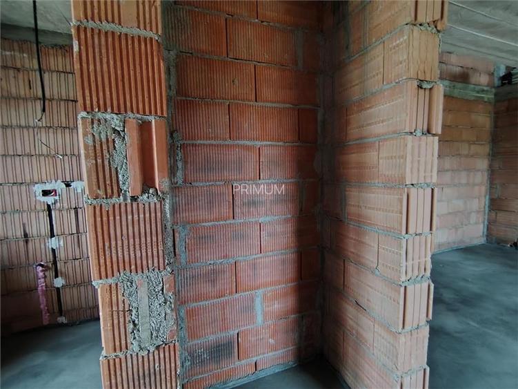 DUPLEX MANSARDABIL - SEPARAT PRIN BAIE - PERSONALIZARE INTERIOARA - 8
