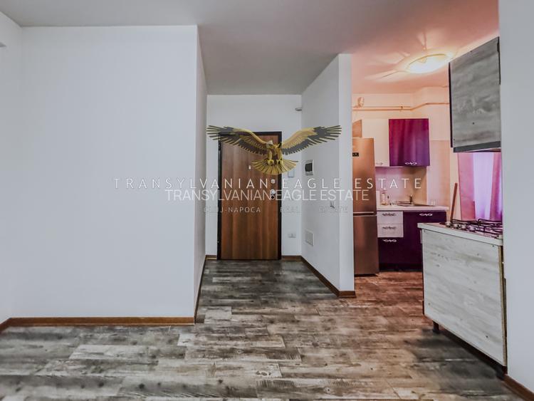 Apartament modern situat lângă Grand Hotel Italia - 17