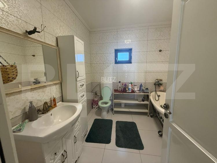 Casa moderna pe parter cu 3 camere 108mpu, constructie 2019, Malu Mare - 13