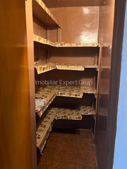 4 camere, 2 băi | 80 mp | Calea Moșilor | Et 1/8 | Negociabil - 15