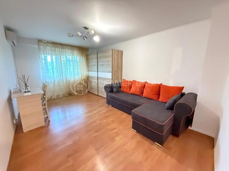 Apartament 2 camere 55mp, Nicolina – Rond Vechi, CT, AC