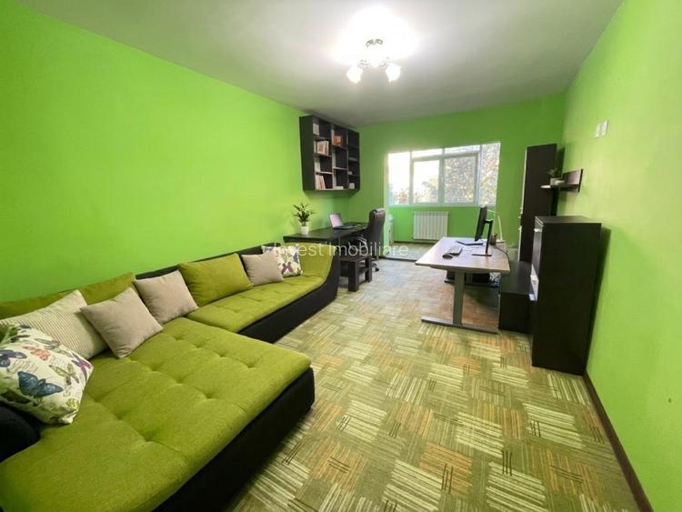 Apartament 3 camere decomandat-72 mp-Podu Ros-Palas Mall