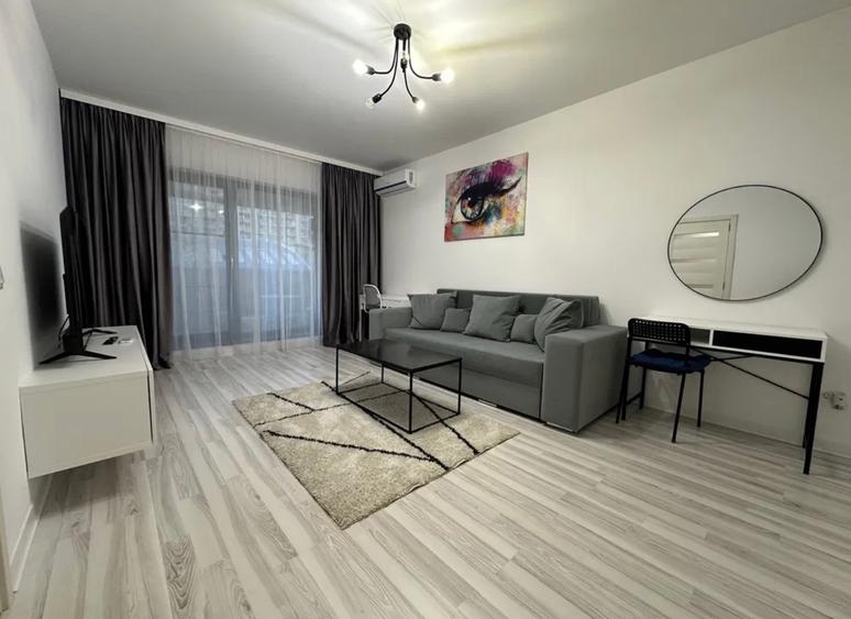 2 camere Lujerului - complex Exigent Plaza - Faza 4 l vedere parcul Liniei l